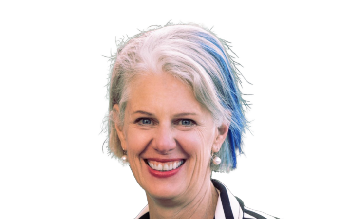 Kate Nuttall