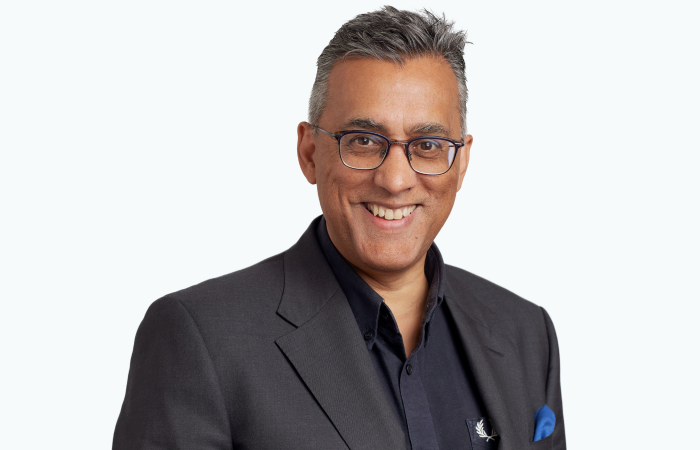 Mark Da Silva