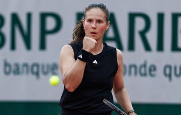 Daria Kasatkina (Mark Peterson/Tennis Australia)